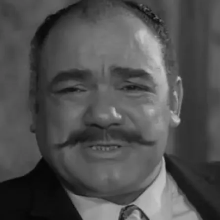 في ذكرى وفاة محمد رضا.. تعرف على الفيلم الذي شارك به كمساعد للمخرج