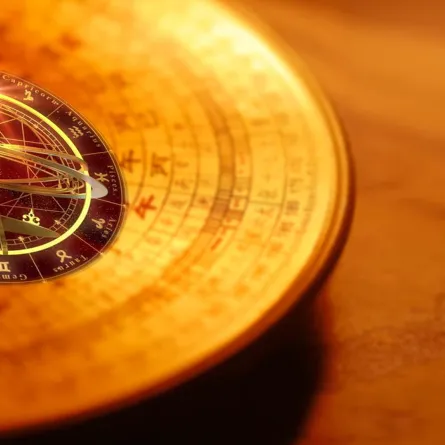 صفات الأبراج النارية