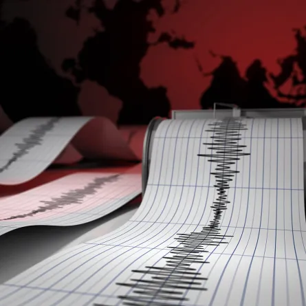 كيف نتجنّب الخوف القوي من الهزات الأرضية؟ معالجة نفسية تجيب