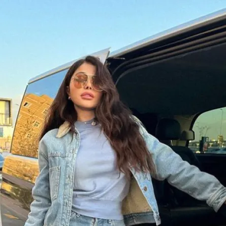 هيفاء وهبي - الصورة من حسابها في إنستغرام