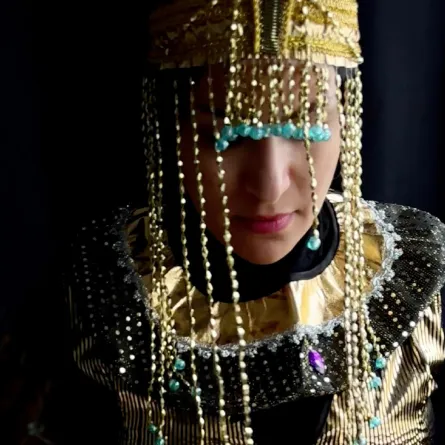 «ساحرة الطعام» مروى السجيني: أختار التوابل الطبيعية فقط في وصفاتي 