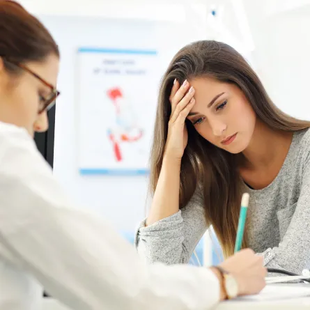 الرحم.. أمراضه وطرق الوقاية منها