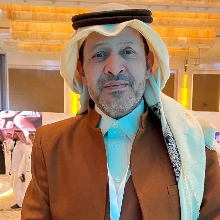 الشاعر مبروك بن ماضي