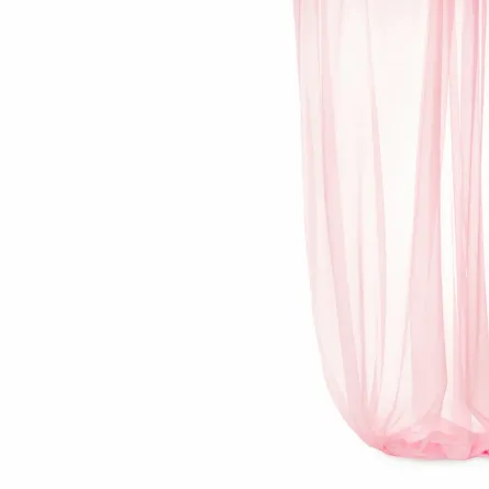 الستائر الشيفون