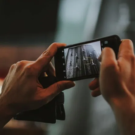 تطبيقات الصور