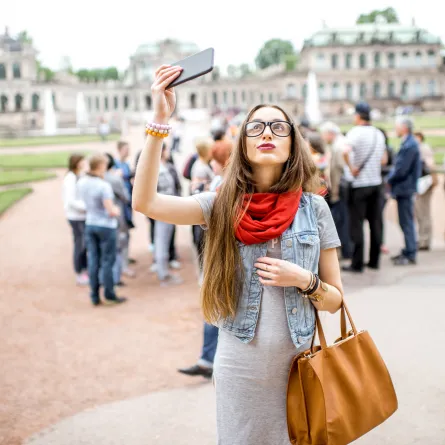 تعرفوا إلى أبرز أسباب اصطحاب مرشد سياحي أثناء السفر