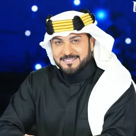 ماجد المهندس في كواليس برنامج سعودي آيدول - صورة من صفحة البرنامج على انستغرام