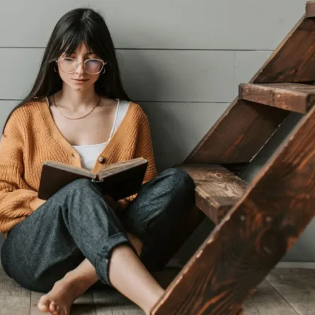 اجمل ما قيل عن القراءة