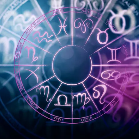 شخصية الأبراج