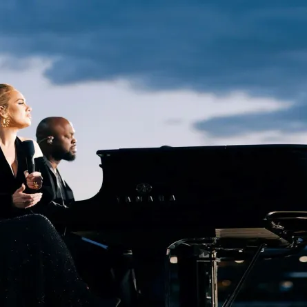 "بعد إصابة "أديل" به.. ما هو "عرق النسا"؟