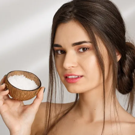 ماء الأرز للبشرة