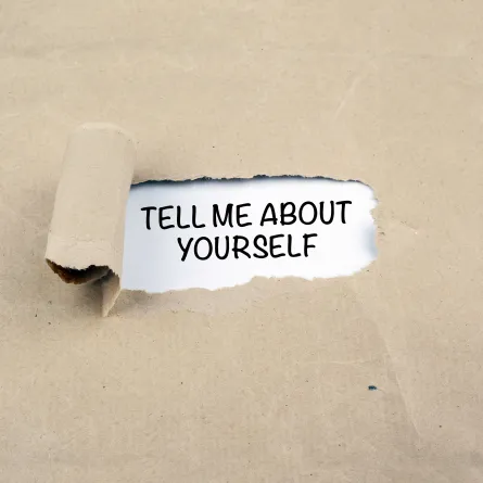 أفضل الإجابات عن سؤال عرف عن نفسك في المقابلة الشخصية