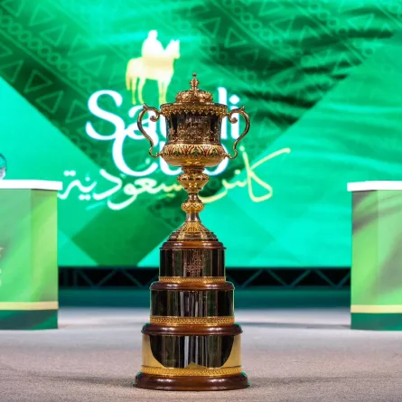 غدا.. انطلاق الأمسية الأولى من سباق كأس السعودية 2023