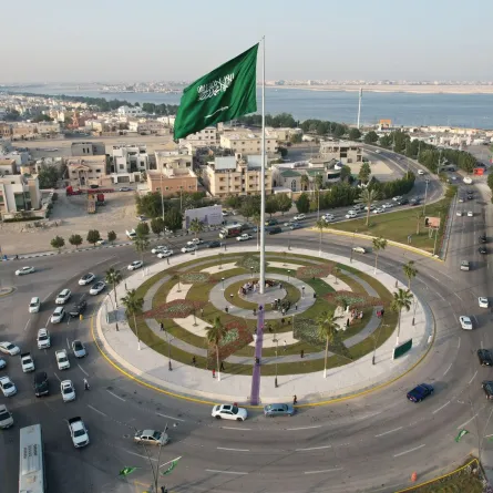 تدشين ميدان شارع الخليج