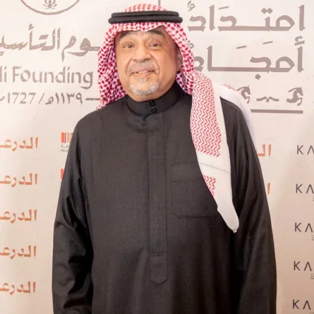 راشد الشمراني