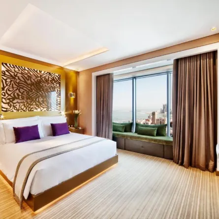 فنادق البحرين من فئة الخمس نجوم