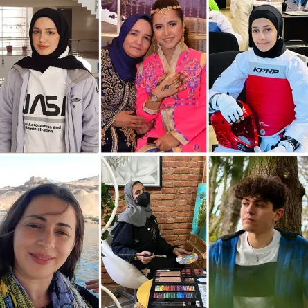 الهوايات من الآباء إلى الأبناء .. قصص تروى 