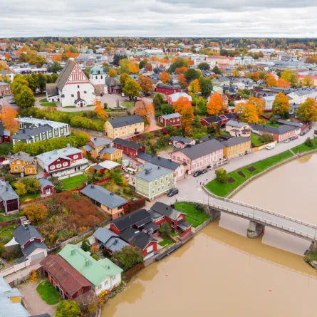 معلومات هامة يجب معرفتها عند السفر إلى فنلندا