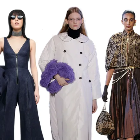 أبرز صيحات الحقائب لعام 2023