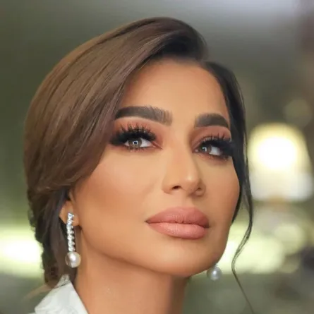 بسمة وهبة - الصورة من حسابها على انستغرام