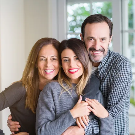 أساسيات فن التعامل مع الوالدين