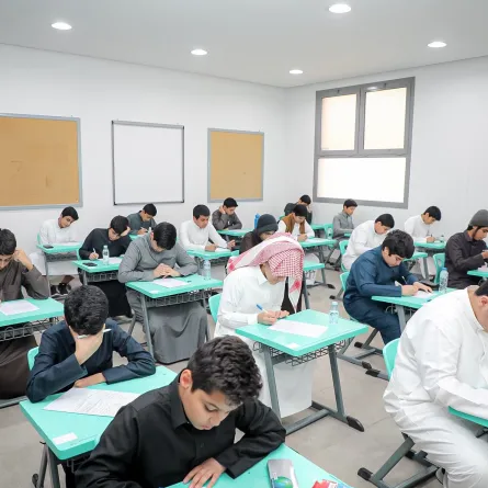 وزارة التعليم