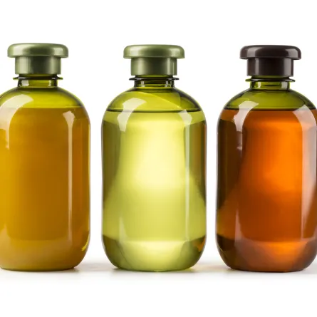 استخدامات الشامبو في التنظيف عديدة