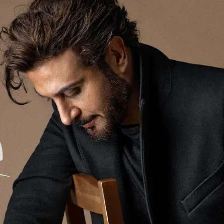 ماجد المهندس