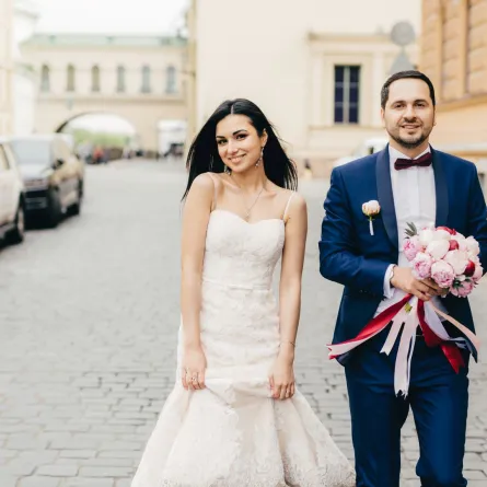 كيف تعيش حياة زوجية سعيدة؟