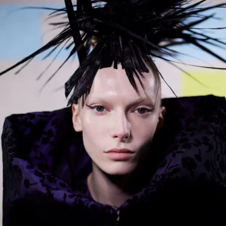  أسبوع الموضة في ميلانو لخريف وشتاء 2023 - 2024