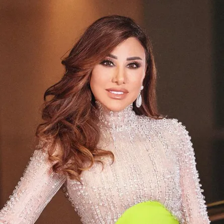أسرار جمال وأناقة «نجوى كرم».. شمس الأغنية العربية