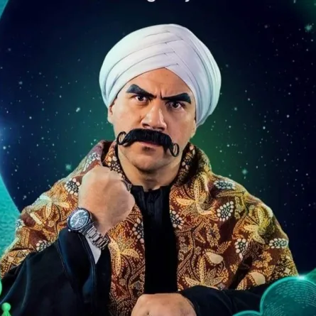 أحمد مكي يقدم الدورة الثانية من مهرجان المزاريطة ومربوحة تطلب الطلاق