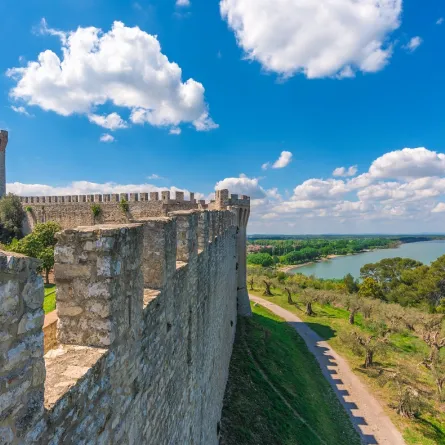 زيارة إلى أومبريا الايطالية