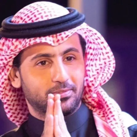 فؤاد عبد الواحد -الصورة من حسابه على الانستغرام