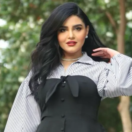 نورا بالالف-الصورة من حسابها على الانستغرام