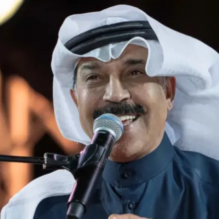 عبدالله الرويشد- الصورة من حسابه على الانستغرام