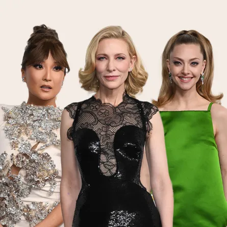 أجمل إطلالات النجمات في حفل جوائز SAG 2023