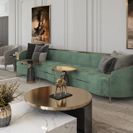 مجلس الرجال المعاصر