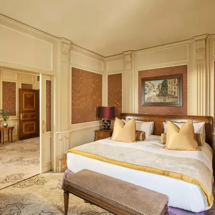 أفخم فنادق ميلانو