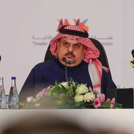 الامير الشاعر عبدالرحمن بن مساعد