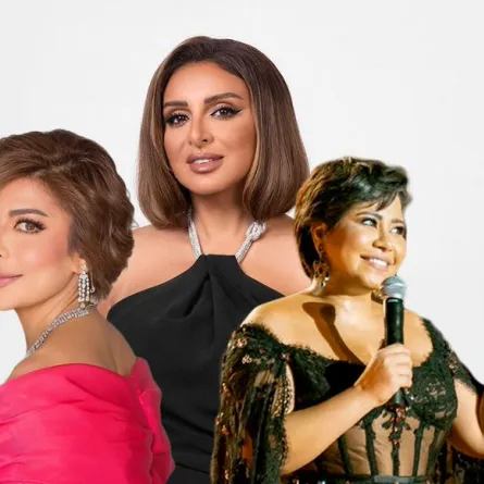 أبرز تصريحات «مثيرة للجدل» للنجوم على المسرح