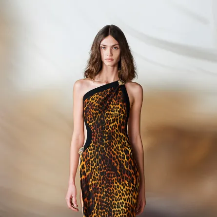 الطبعات البرية -Roberto Cavalli