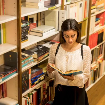 أهمية وأنواع فهارس المكتبات