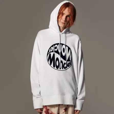أفكار لارتداء الهودي للرجال من مونكلير Moncler