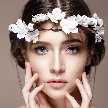 خلطات فرنسية لتقشير البشرة