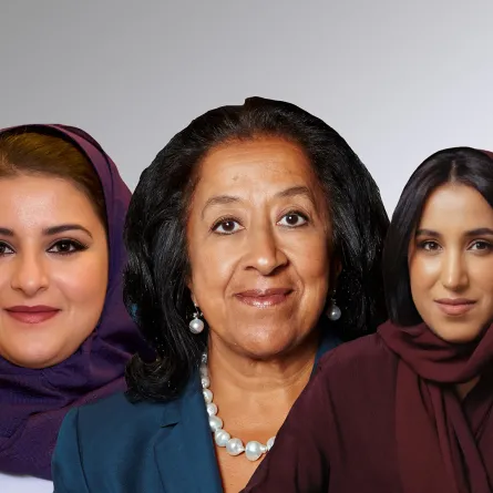 11 سعودية ضمن قائمة فوربس لأقوى 100 سيدة أعمال في الشرق الأوسط لعام 2023