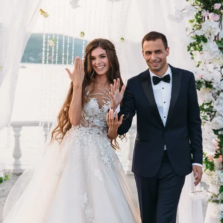 أغرب تقاليد الزواج حول العالم