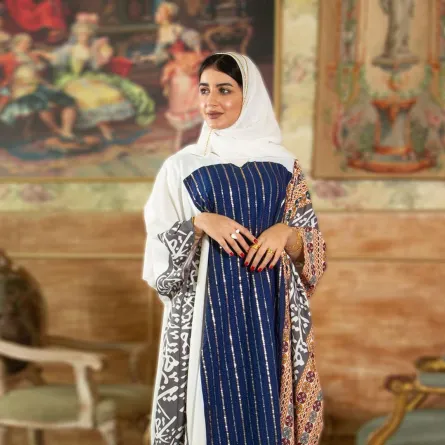 خولة المراغي - الصورة من حسابها على الانستغرام