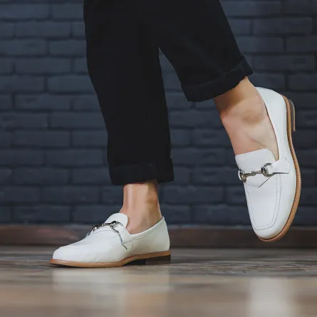 موديلات أحذية موكاسان 2023