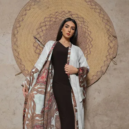 تصميم مها داوود ليوم التأسيس